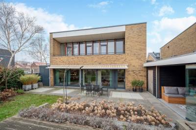 Woning Zomeraagt 5 Den Hoorn (ZH)