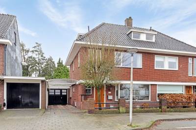 Woning Daalweg 98 Enschede