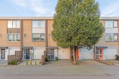Woning Rode Zee 30 Zaandam