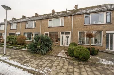 Woning Anemoonstraat 32 Oud-Beijerland