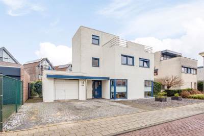 Woning Vergiliusstraat 11 Sittard