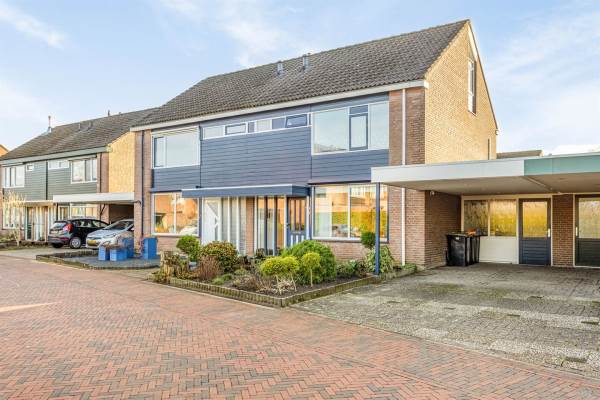 Woning Pasbree 57 Winterswijk