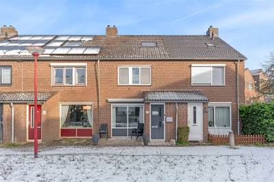 Woning Fagotlaan 17 Nieuwegein