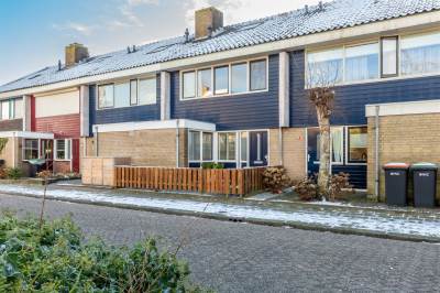 Woning Amaryllislaan 14 Hoogkarspel