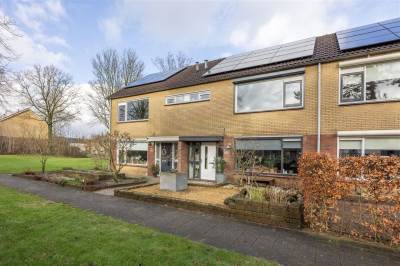 Woning Dennenlaan 71 Rijssen