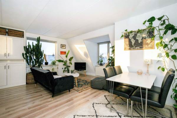 Woning Hoofdstraat 38g Bergambacht