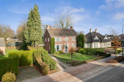 Woning Rutger van Herpenstraat 43 Boekel