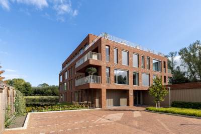 Woning Tinbergenlaan 130 Rotterdam