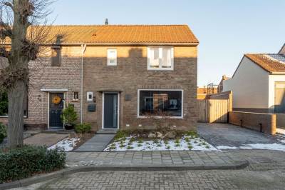 Woning Luciastraat 52 Beek (LI)