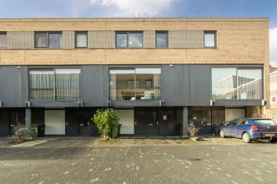 Woning Hogerhoeve 16 Nieuwegein
