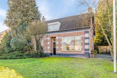 Woning Hoofdstraat 31a Hoogeloon