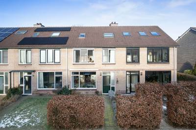 Woning Onder de Beumkes 22 Velp (GE)