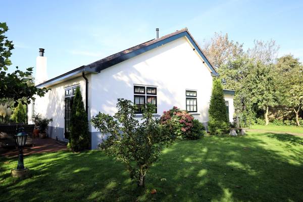 Woning Noordlandweg 1 Midsland