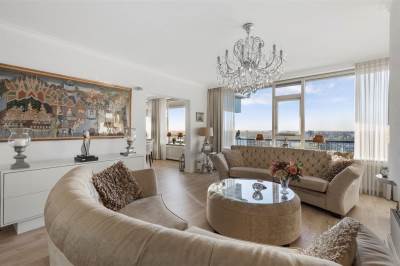 Woning Groenhof 384 Amstelveen