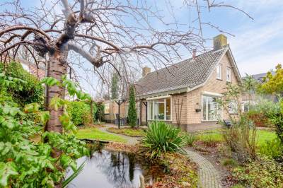 Woning Steenwijkerweg 168a Willemsoord