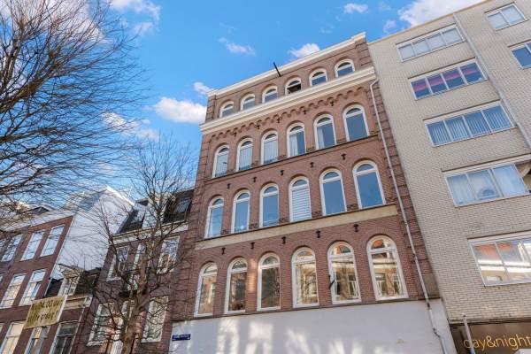 Woning Gerard Douplein 903 Amsterdam