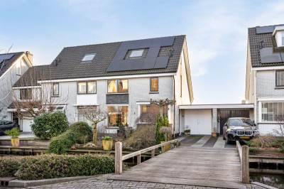 Woning Zinkeling 83 Boskoop