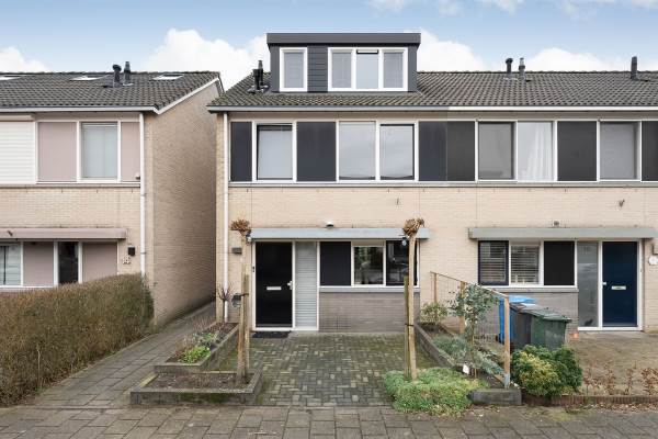 Woning Beelstraat 12 Zwolle