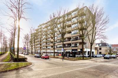 Woning Koning Lodewijklaan 200 Apeldoorn