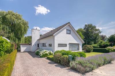 Woning van Middelhovenstraat 50 Axel