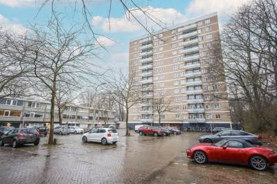 Woning Max Havelaarlaan 629 Amstelveen