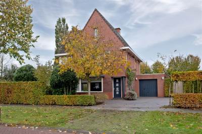 Woning Carry van Bruggenweg 18 Assen