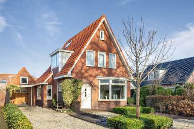 Woning Tongerenseweg 54 Epe