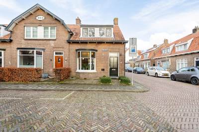 Woning Rimmelandplein 8 Goes