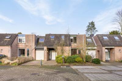 Woning Keucheniushof 9 Eindhoven