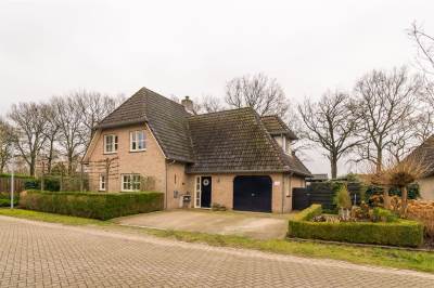 Woning Juweelstoep 10 Assen