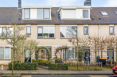 Woning Stinzenlaan Noord 172 Breukelen