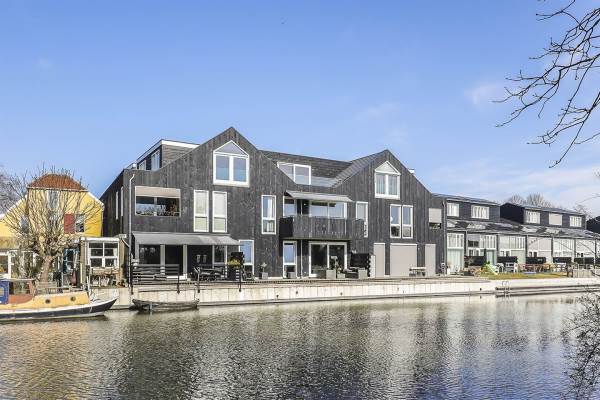 Woning Oorgat 23e Edam