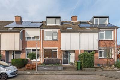 Woning Agnes Croesinklaan 5 Schipluiden