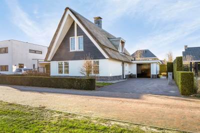 Woning Van der Waalslaan 23 Almelo