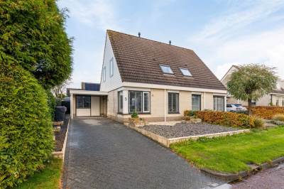 Woning Veenderij 5 Surhuisterveen