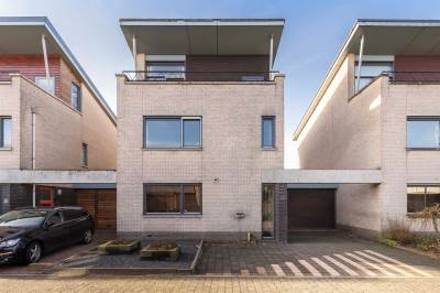 Woning De Brug 60 Apeldoorn