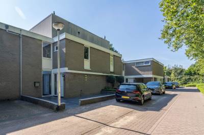 Woning Silcherstraat 36 Tilburg
