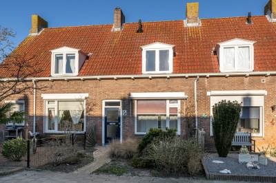 Woning Emmastraat 3 Den Bommel