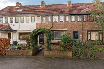 Woning Hilvertsweg 222 Hilversum