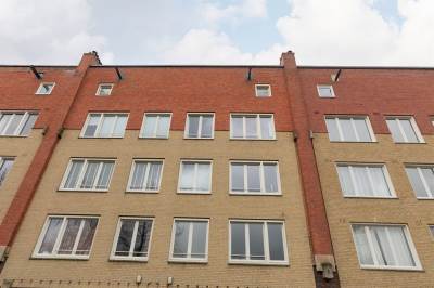 Woning Makassarstraat 423 Amsterdam