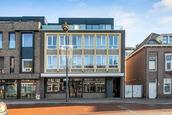 Woning Kruisstraat 70 Eindhoven