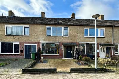 Woning Drentsemonden 16 Stadskanaal