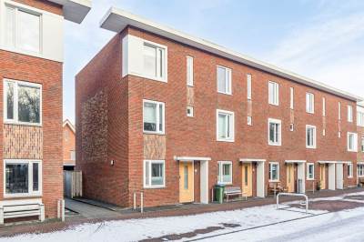 Woning Mantingerzand 37 Ede