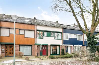 Woning Kasteel Daelenbroeckstraat 81 Roermond