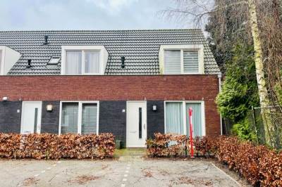 Woning De Streep 2 Diessen