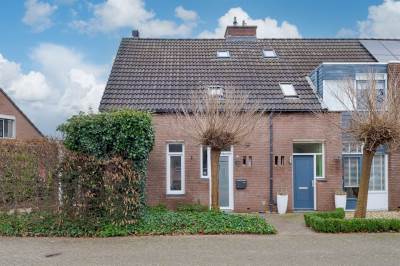 Woning Middelstekamplaan 1 Zwolle