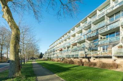 Woning Dillenburg 314 Doorwerth