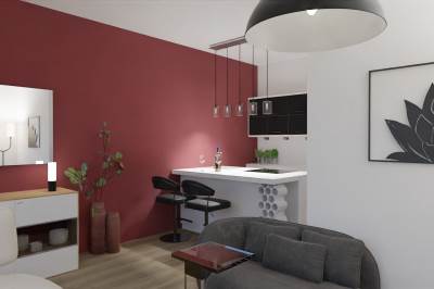 Woning Aegidiusstraat 109A Rotterdam