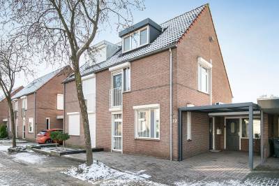 Woning Elandlaan 22 Helmond