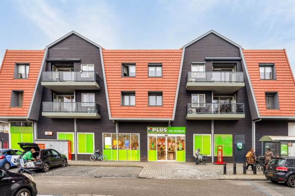 Woning Eendrachtsplein 14 Giethoorn
